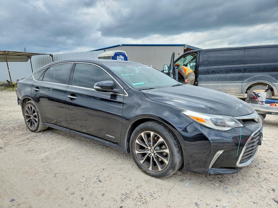 Aukcja sprzedaży 2016 Toyota Avalon Hybrid, vin: 4T1BD1EB4GU052954, numer aukcji: 57436866