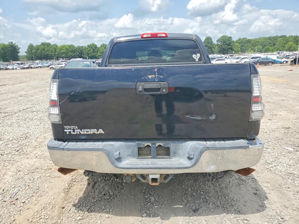 60665966 :رقم المزاد ، 5TBEV58167S460443 vin ، 2007 Toyota Tundra مزاد بيع