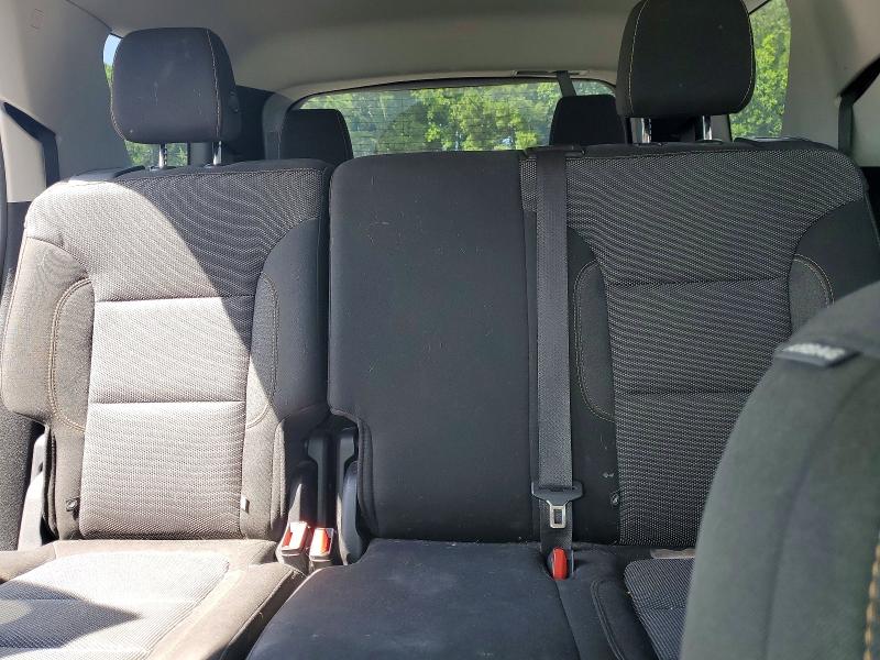 Aukcja sprzedaży 2018 Chevrolet Traverse, vin: 1GNERFKW9JJ270010, numer aukcji: 61212276