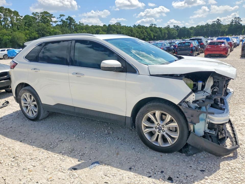 Продаж на аукціоні авто 2021 Ford Edge, vin: 2FMPK3K94MBA46890, номер лоту: 60416286
