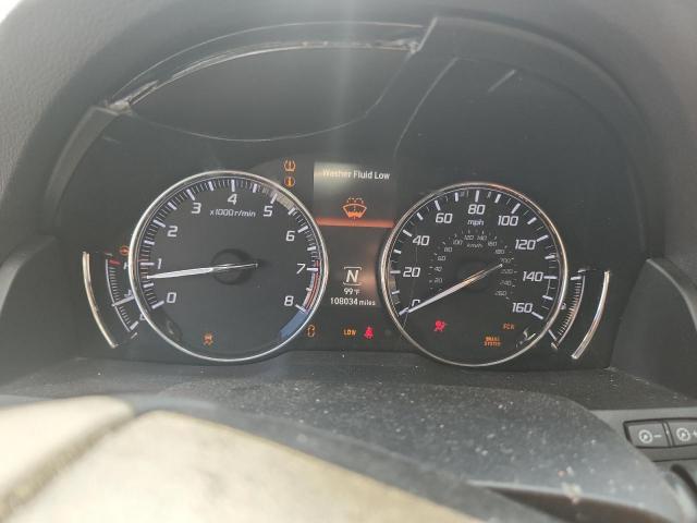 2014 Acura Rlx მანქანა იყიდება აუქციონზე, vin: JH4KC1F36EC003223, აუქციონის ნომერი: 62036616