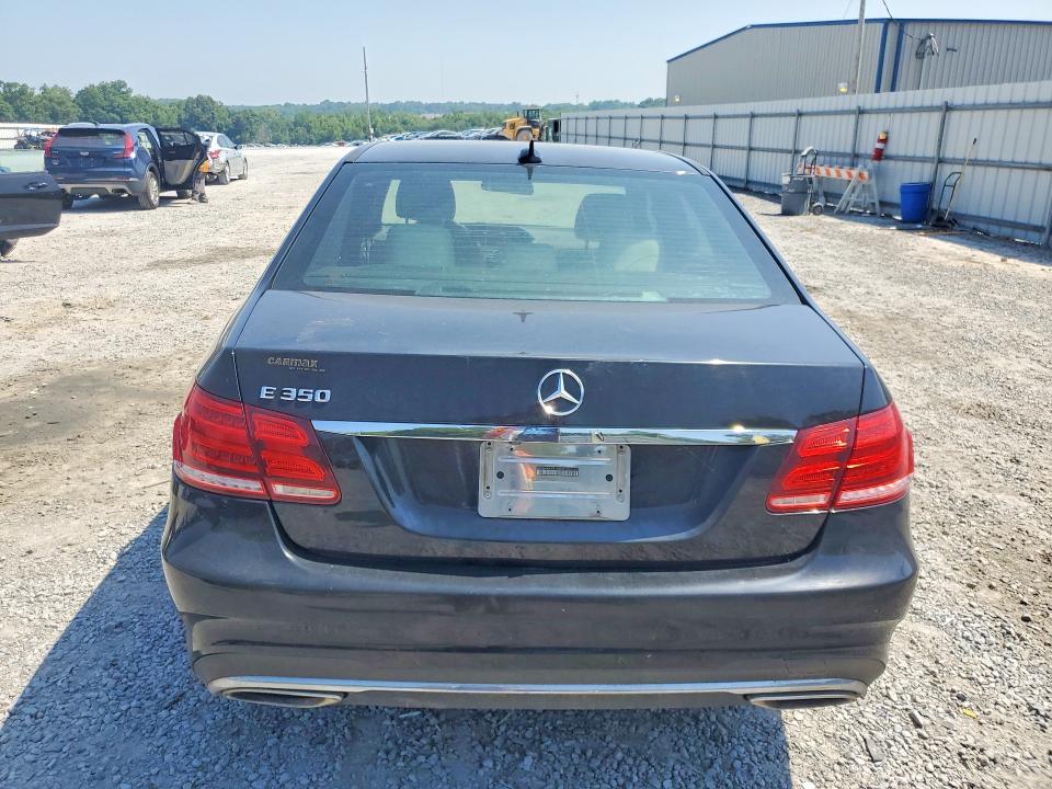 2015 Mercedes-benz E მანქანა იყიდება აუქციონზე, vin: WDDHF5KB3FB140673, აუქციონის ნომერი: 59024426