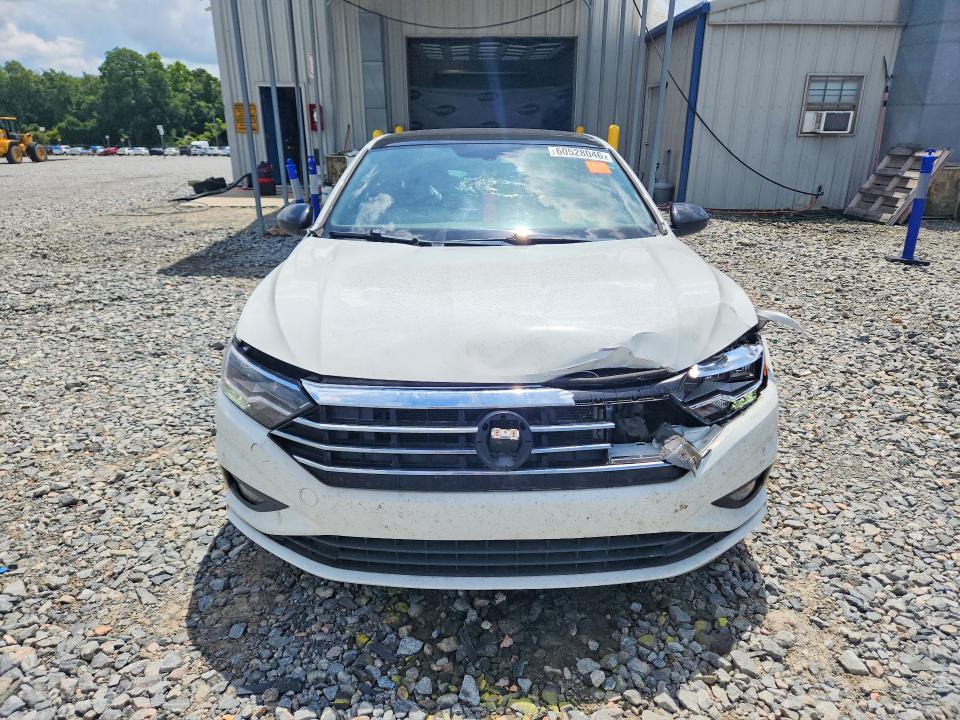 Продажа на аукционе авто 2020 Volkswagen Jetta, vin: 3VWCB7BU2LM064099, номер лота: 60528046