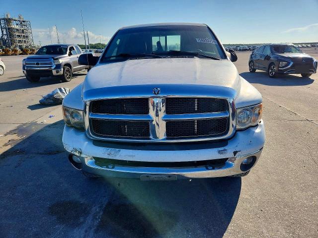 59293756 :رقم المزاد ، 3D7KS28C65G766207 vin ، 2005 Dodge Ram 2500 مزاد بيع