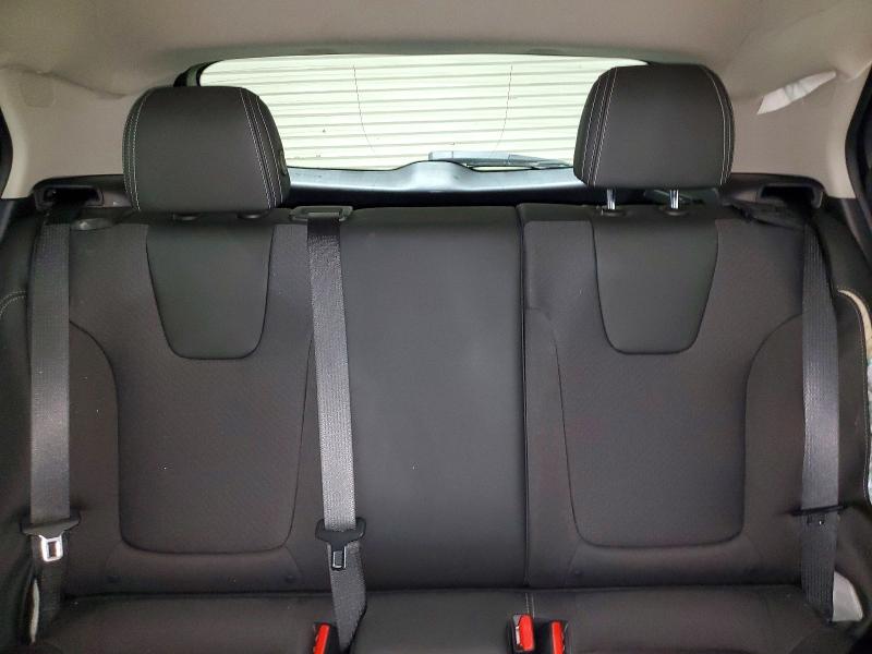 2026 Buick Encore Gx მანქანა იყიდება აუქციონზე, vin: KL4AMCSL1TB224804, აუქციონის ნომერი: 60962326