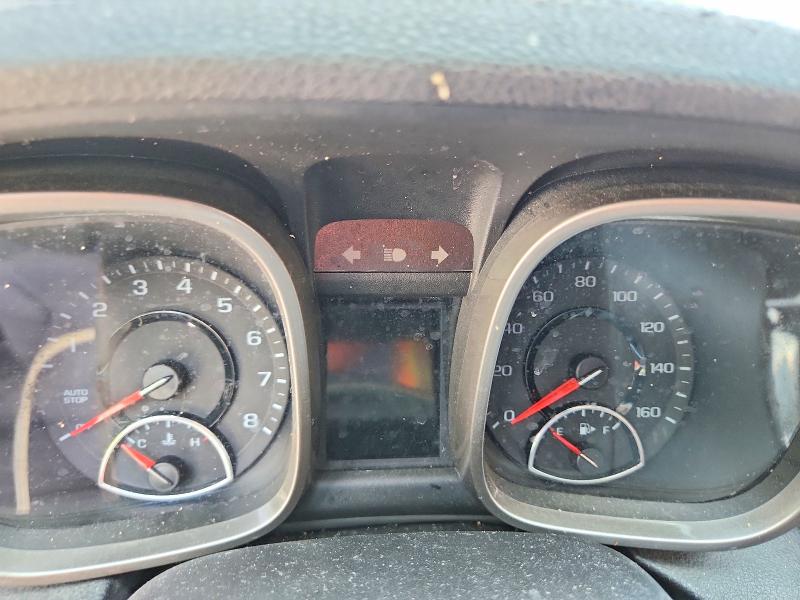2015 Chevrolet Malibu მანქანა იყიდება აუქციონზე, vin: 1G11D5SLXFF148216, აუქციონის ნომერი: 60640536