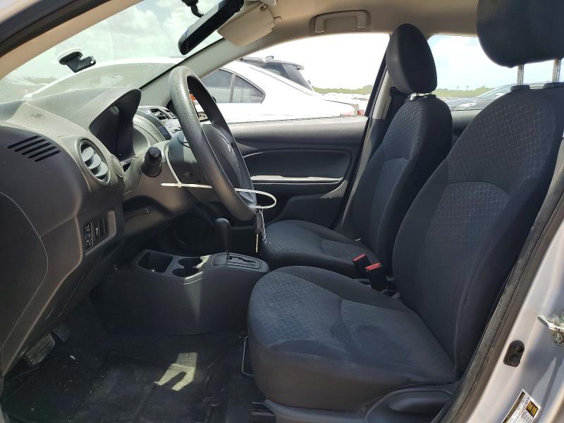 Aukcja sprzedaży 2015 Mitsubishi Mirage, vin: ML32A3HJXFH059865, numer aukcji: 59356916