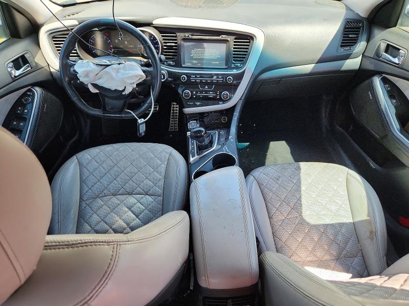 Aukcja sprzedaży 2014 Kia Optima, vin: 5XXGR4A67EG283727, numer aukcji: 62830846