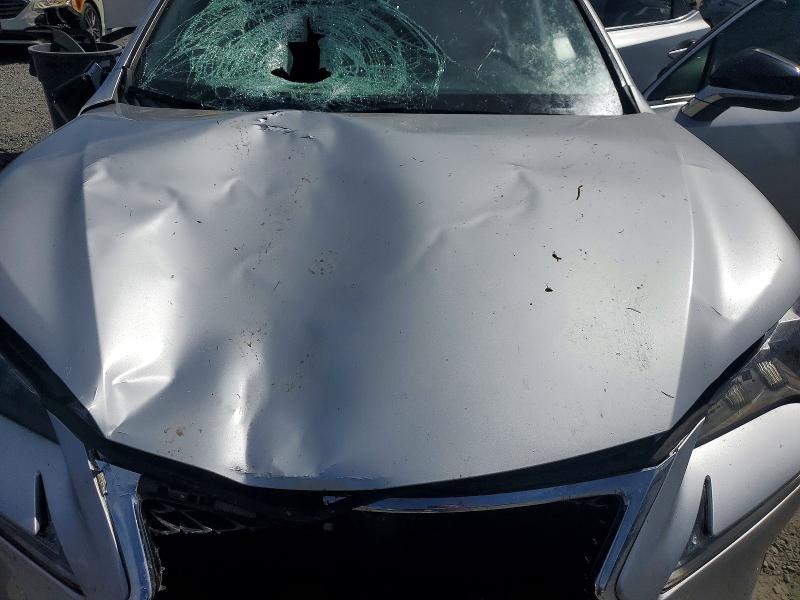 2015 Lexus Nx მანქანა იყიდება აუქციონზე, vin: JTJBARBZXF2032387, აუქციონის ნომერი: 63213246