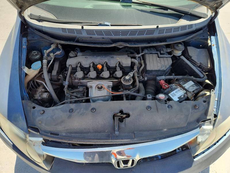 Aukcja sprzedaży 2009 Honda Civic, vin: 2HGFA16559H345079, numer aukcji: 59633476