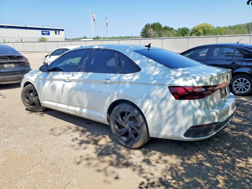 Aukcja sprzedaży 2026 Volkswagen Jetta, vin: 3VWSW7BU0TM049312, numer aukcji: 61881156