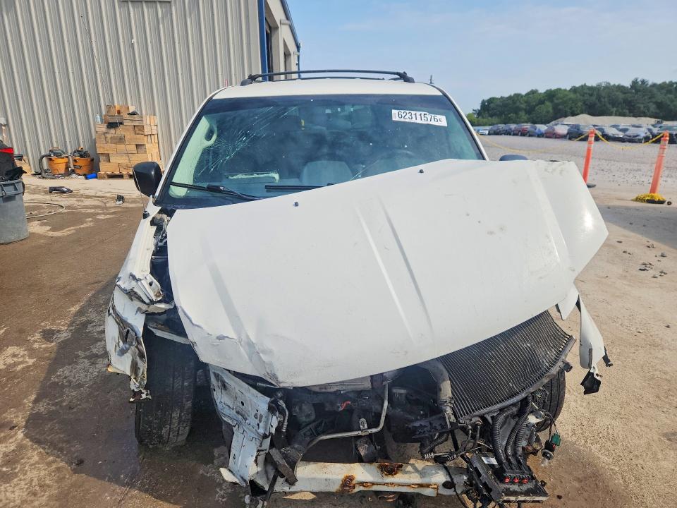 Продаж на аукціоні авто 2009 Dodge Grand Caravan, vin: 2D8HN44E79R623637, номер лоту: 62311576