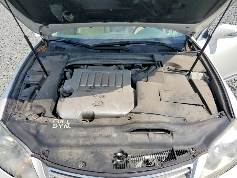 2011 Lexus Es მანქანა იყიდება აუქციონზე, vin: JTHBK1EG3B2467479, აუქციონის ნომერი: 63523046