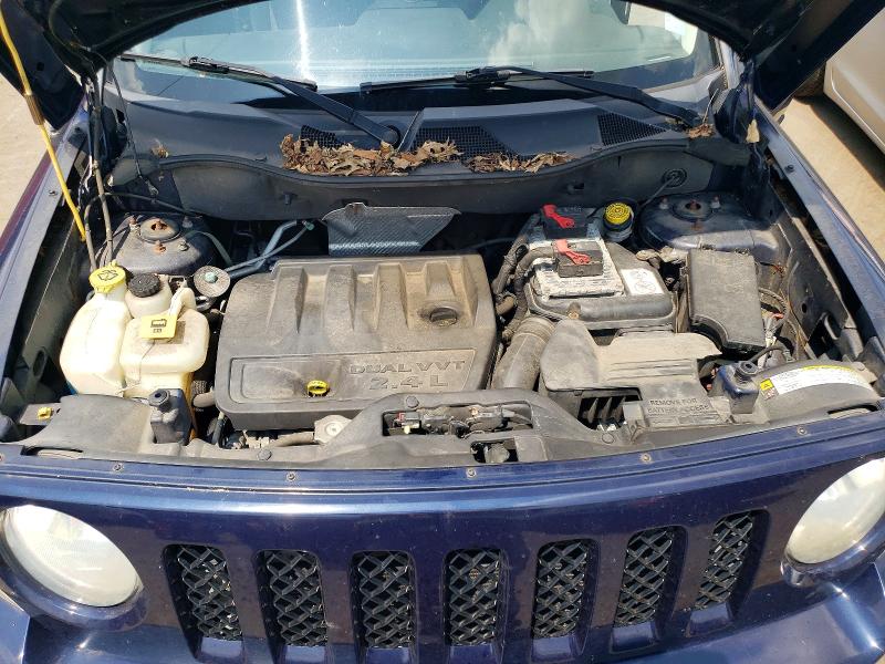 Aukcja sprzedaży 2012 Jeep Patriot, vin: 1C4NJRFB8CD625002, numer aukcji: 62791326