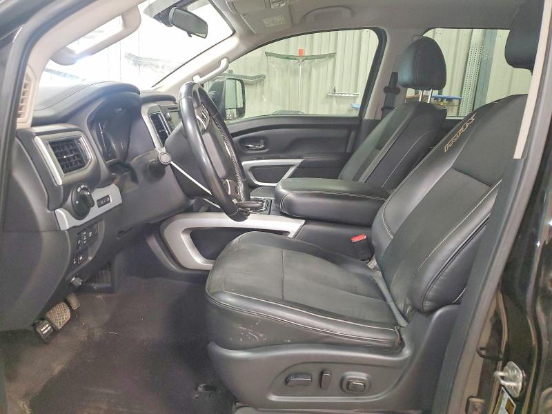 2019 Nissan Titan Xd მანქანა იყიდება აუქციონზე, vin: 1N6BA1F44KN526527, აუქციონის ნომერი: 61413716