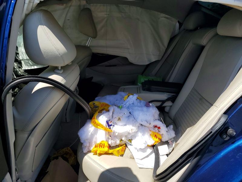 59771016 :رقم المزاد ، JN1EV7AR8KM591691 vin ، 2019 Infiniti Q50 مزاد بيع