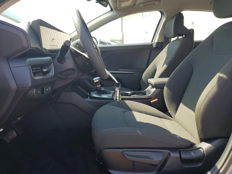 2026 Kia K4 მანქანა იყიდება აუქციონზე, vin: 3KPFT4DE4TE286865, აუქციონის ნომერი: 60006406