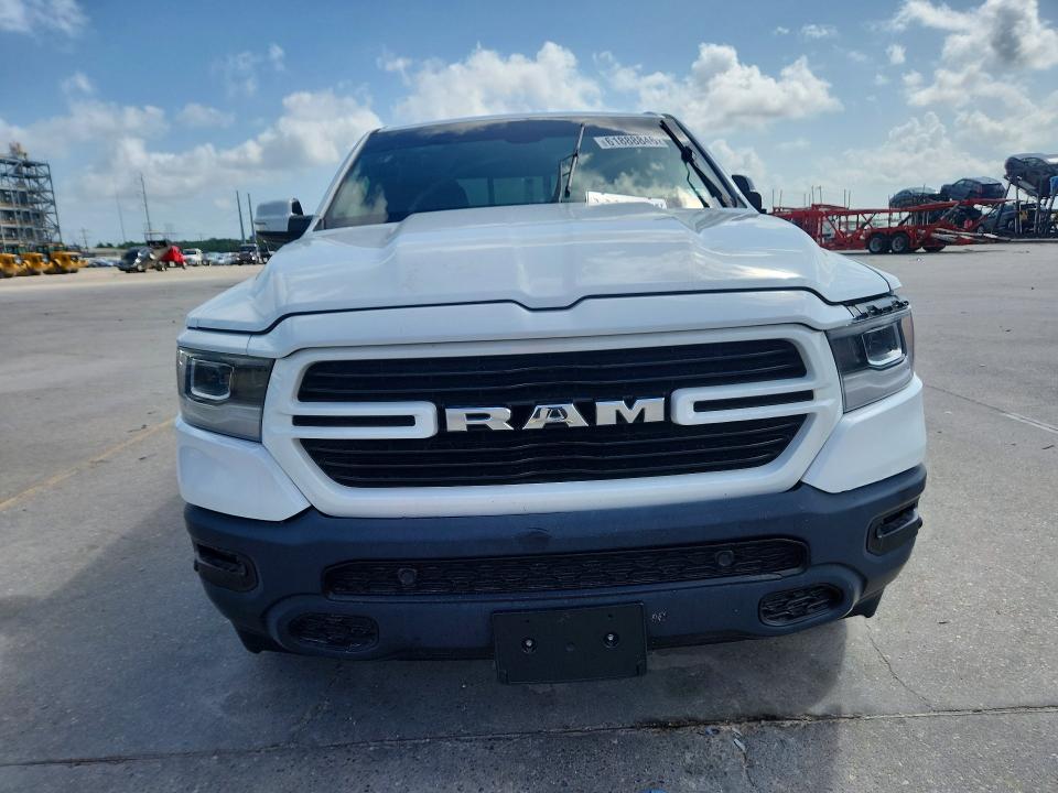 Aukcja sprzedaży 2019 Ram 1500, vin: 1C6RREFT9KN616577, numer aukcji: 61888846