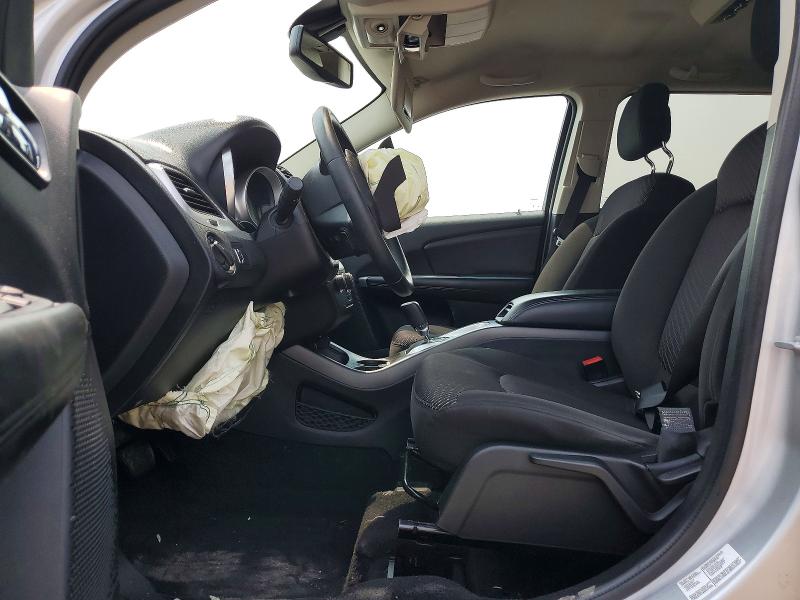 2014 Dodge Journey მანქანა იყიდება აუქციონზე, vin: 3C4PDCAB9ET204682, აუქციონის ნომერი: 60307636