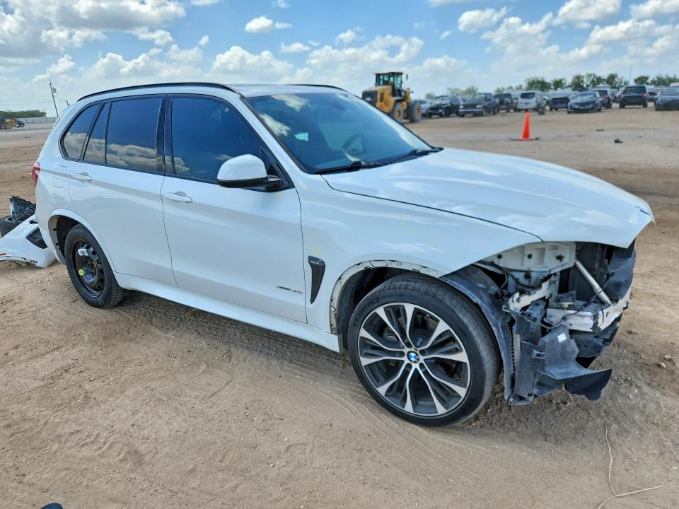 Aukcja sprzedaży 2018 Bmw X5, vin: 5UXKR6C58JL069591, numer aukcji: 74513495
