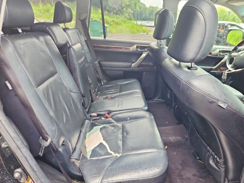 Aukcja sprzedaży 2016 Lexus Gx, vin: JTJBM7FX6G5136606, numer aukcji: 62759876
