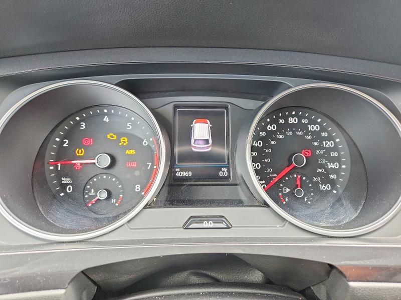 Aukcja sprzedaży 2021 Volkswagen Tiguan, vin: 3VV3B7AX1MM071370, numer aukcji: 57240156