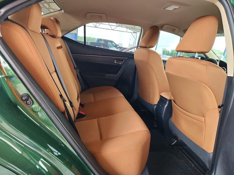 Продажа на аукционе авто 2015 Toyota Corolla, vin: 2T1BURHE4FC387054, номер лота: 60528806