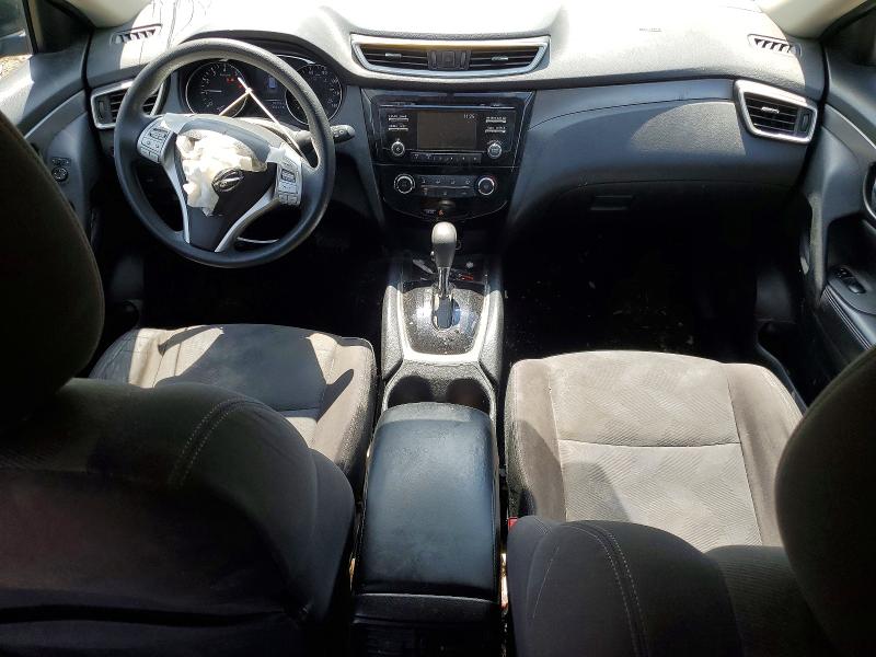 Продаж на аукціоні авто 2016 Nissan Rogue, vin: KNMAT2MV5GP720019, номер лоту: 62945726
