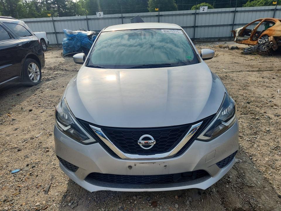 Продажа на аукционе авто 2019 Nissan Sentra, vin: 3N1AB7AP2KY443510, номер лота: 85615315