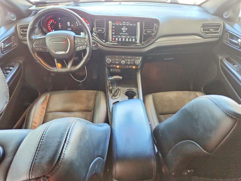 Aukcja sprzedaży 2022 Dodge Durango, vin: 1C4RDJDG3NC224491, numer aukcji: 60676486