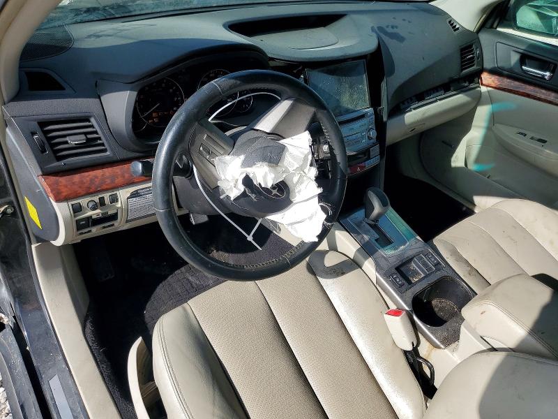 Продаж на аукціоні авто 2011 Subaru Legacy, vin: 4S3BMDL61B2231470, номер лоту: 59805406