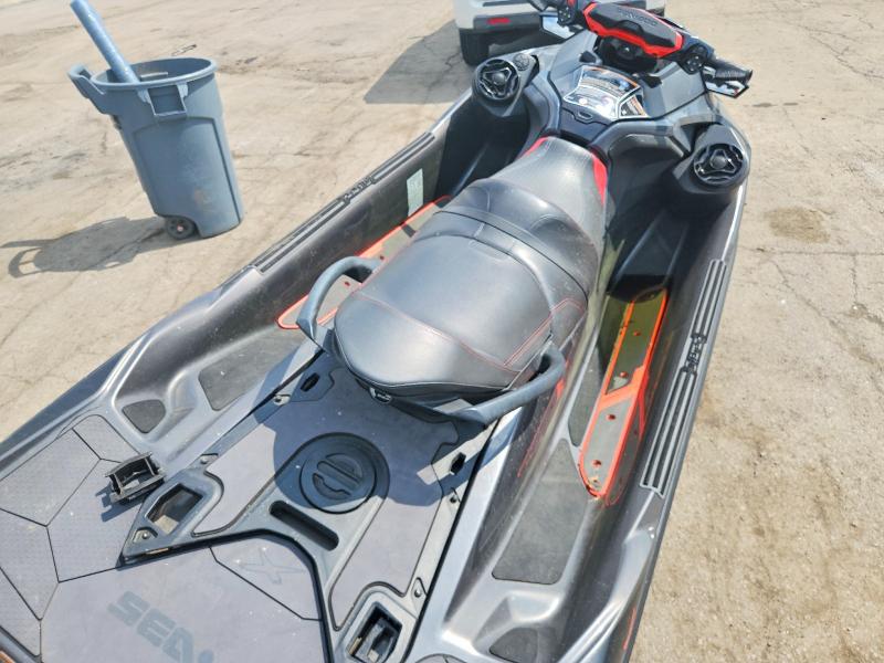 2023 Sea-doo Rxp-x 300 მანქანა იყიდება აუქციონზე, vin: YDV15673I223, აუქციონის ნომერი: 60481466