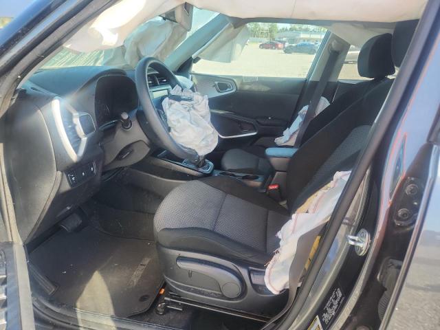 59696926 :رقم المزاد ، KNDJ23AU5M7770015 vin ، 2021 Kia Soul مزاد بيع