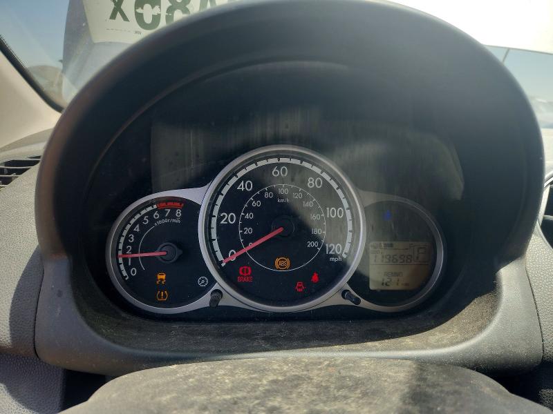 Aukcja sprzedaży 2012 Mazda Mazda2, vin: JM1DE1LY8C0146287, numer aukcji: 59543486