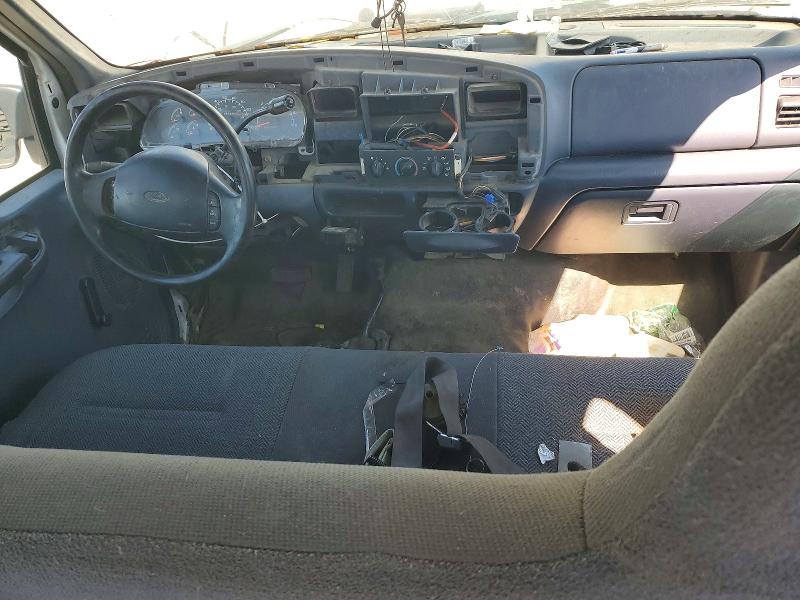Aukcja sprzedaży 2000 Ford F350, vin: 1FTSW31L4YED71307, numer aukcji: 59305976