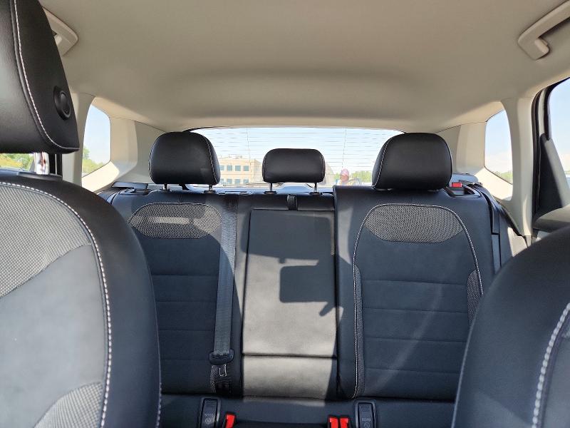 Продаж на аукціоні авто 2022 Volkswagen Taos, vin: 3VVWX7B22NM081344, номер лоту: 61565416