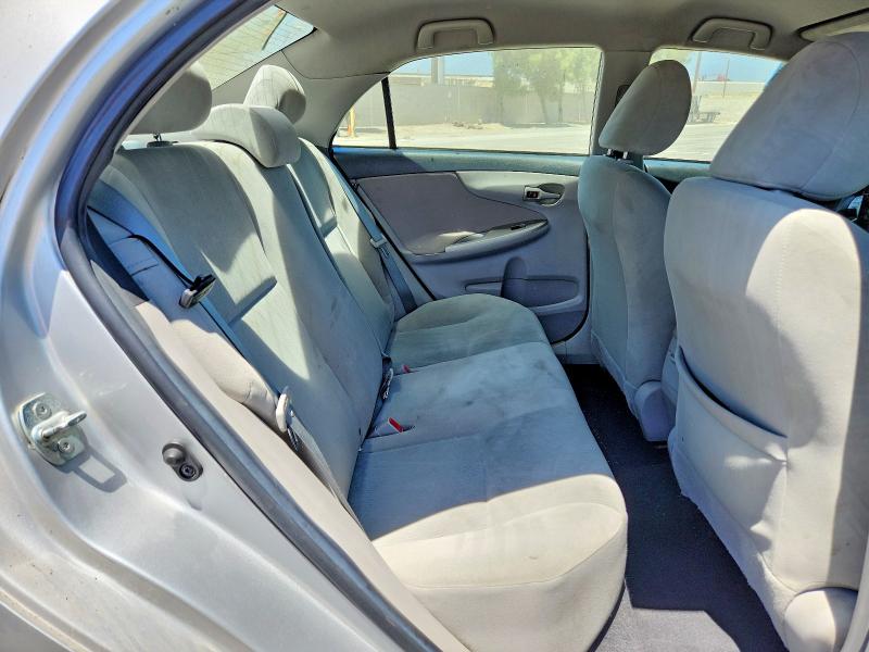 Aukcja sprzedaży 2013 Toyota Corolla, vin: 2T1BU4EEXDC006537, numer aukcji: 63188056