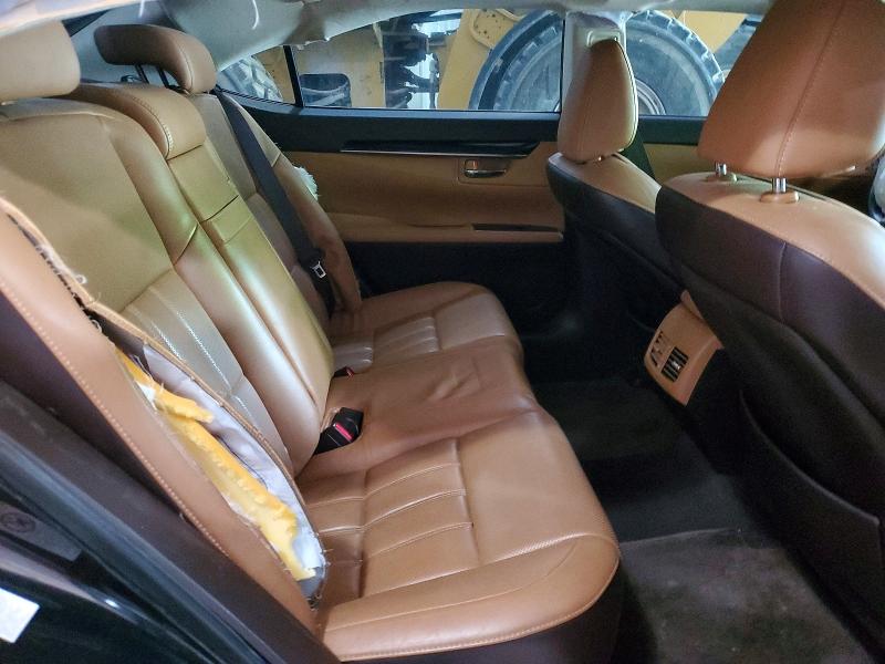 Продажа на аукционе авто 2016 Lexus Es, vin: 58ABK1GG7GU007644, номер лота: 60269576