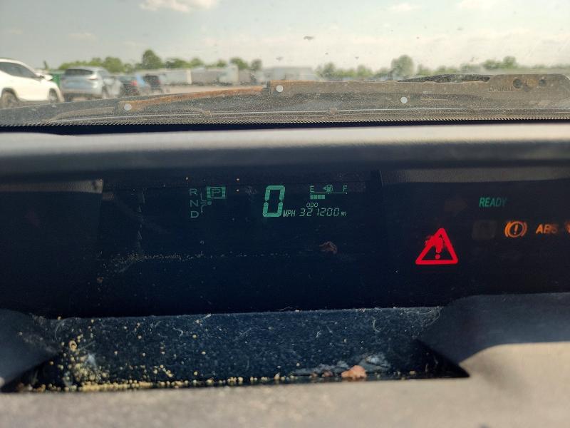 Aukcja sprzedaży 2008 Toyota Prius, vin: JTDKB20U083448346, numer aukcji: 61196216