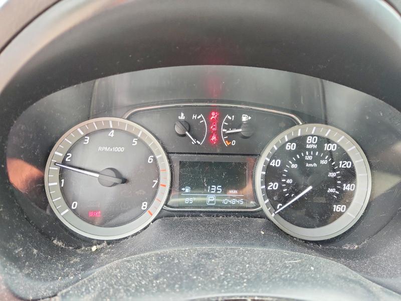 Продаж на аукціоні авто 2015 Nissan Sentra, vin: 3N1AB7AP4FY246540, номер лоту: 60800946