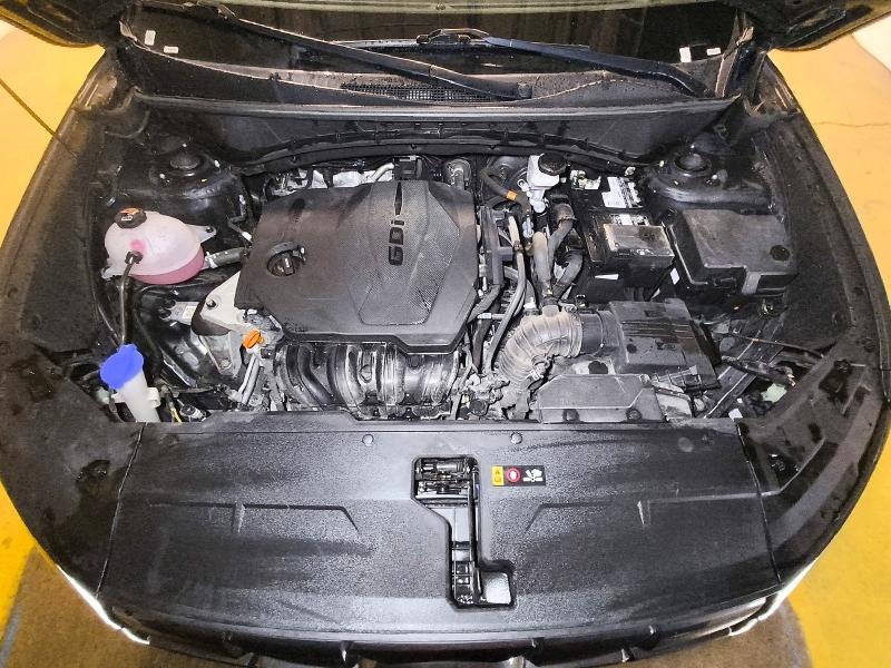 Продаж на аукціоні авто 2024 Hyundai Tucson, vin: 5NMJBCDE9RH396853, номер лоту: 61411256
