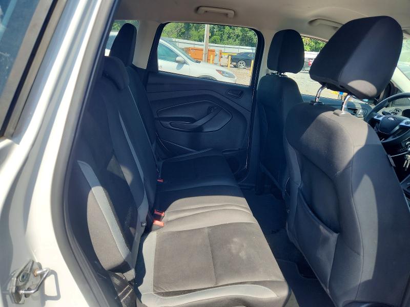Aukcja sprzedaży 2015 Ford Escape, vin: 1FMCU0F75FUA42232, numer aukcji: 60208536
