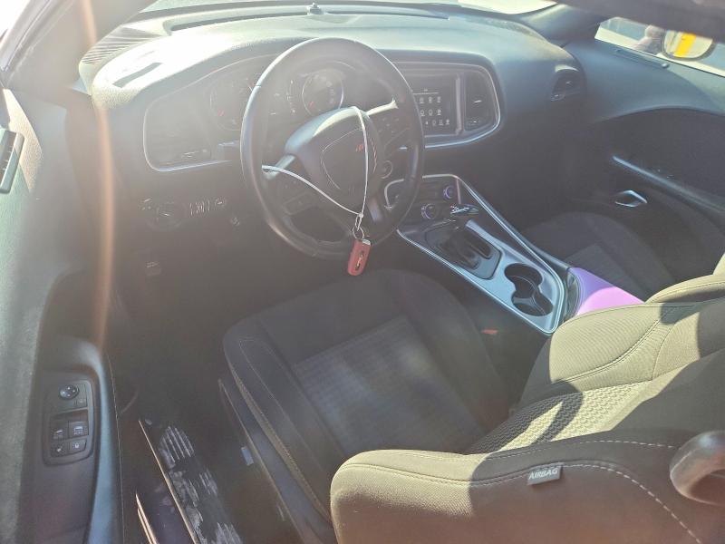 62484686 :رقم المزاد ، 2C3CDZAG3LH206788 vin ، 2020 Dodge Challenger مزاد بيع