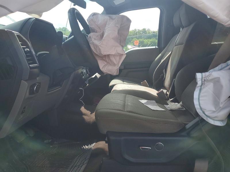 Продаж на аукціоні авто 2018 Ford F150, vin: 1FTEW1EP3JFD62211, номер лоту: 60896436
