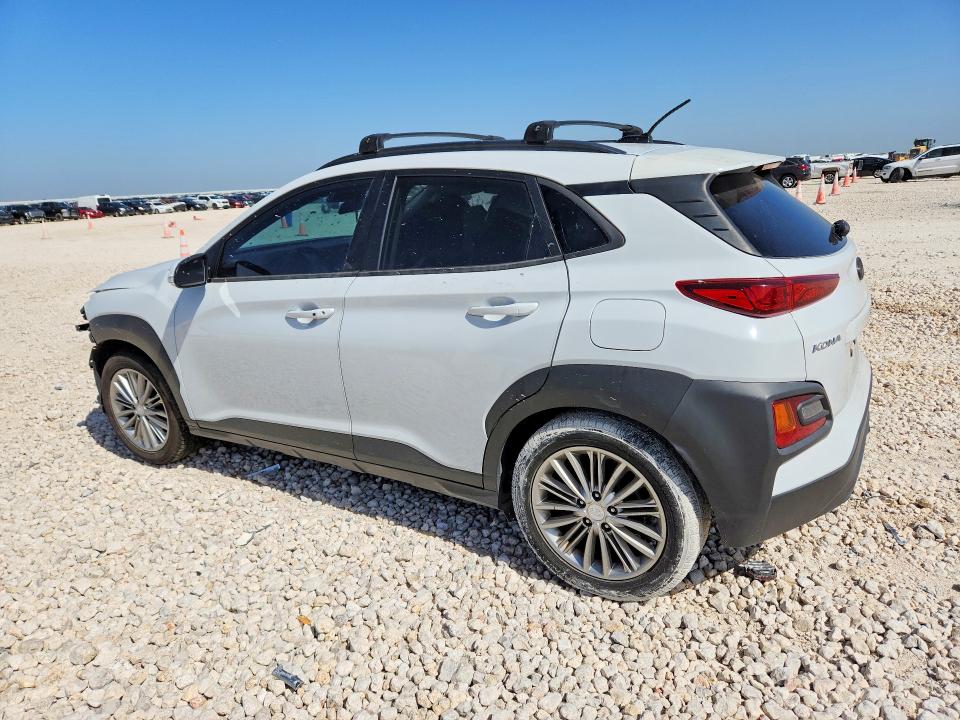 Продаж на аукціоні авто 2021 Hyundai Kona, vin: KM8K22AA9MU638568, номер лоту: 61615156