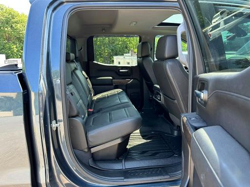 2019 Gmc Sierra მანქანა იყიდება აუქციონზე, vin: 1GTU9FEL8KZ158744, აუქციონის ნომერი: 61993806