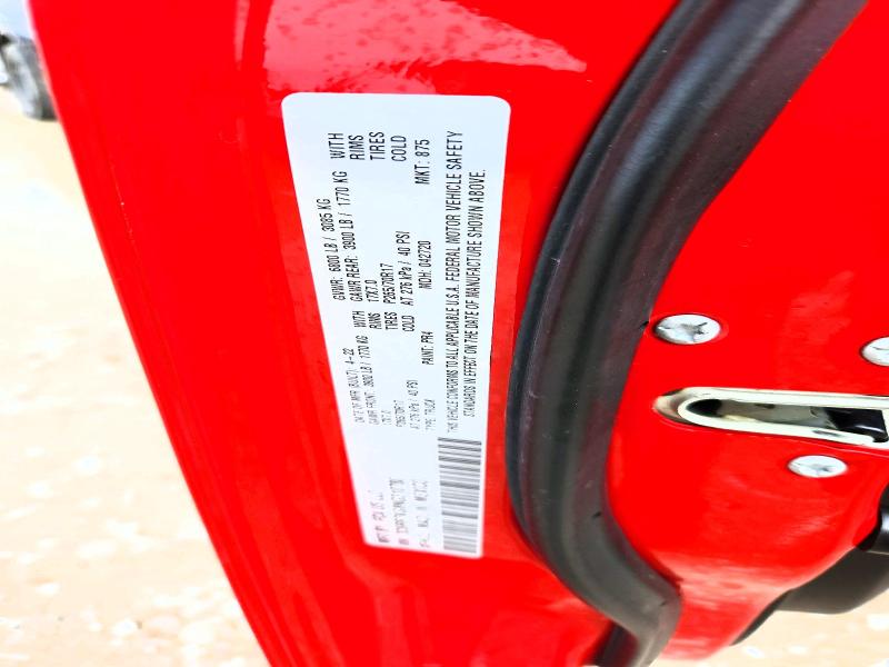 60812416 :رقم المزاد ، 3C6RR7KG8NG310780 vin ، 2022 Ram 1500 Classic مزاد بيع