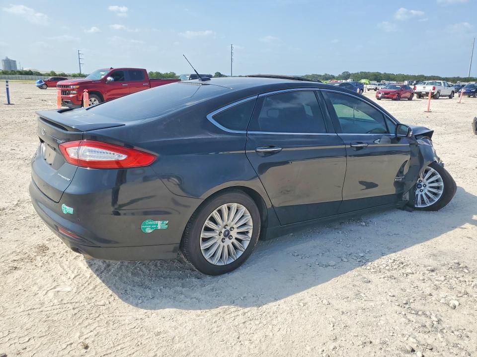 Aukcja sprzedaży 2014 Ford Fusion, vin: 3FA6P0SUXER383111, numer aukcji: 62087406