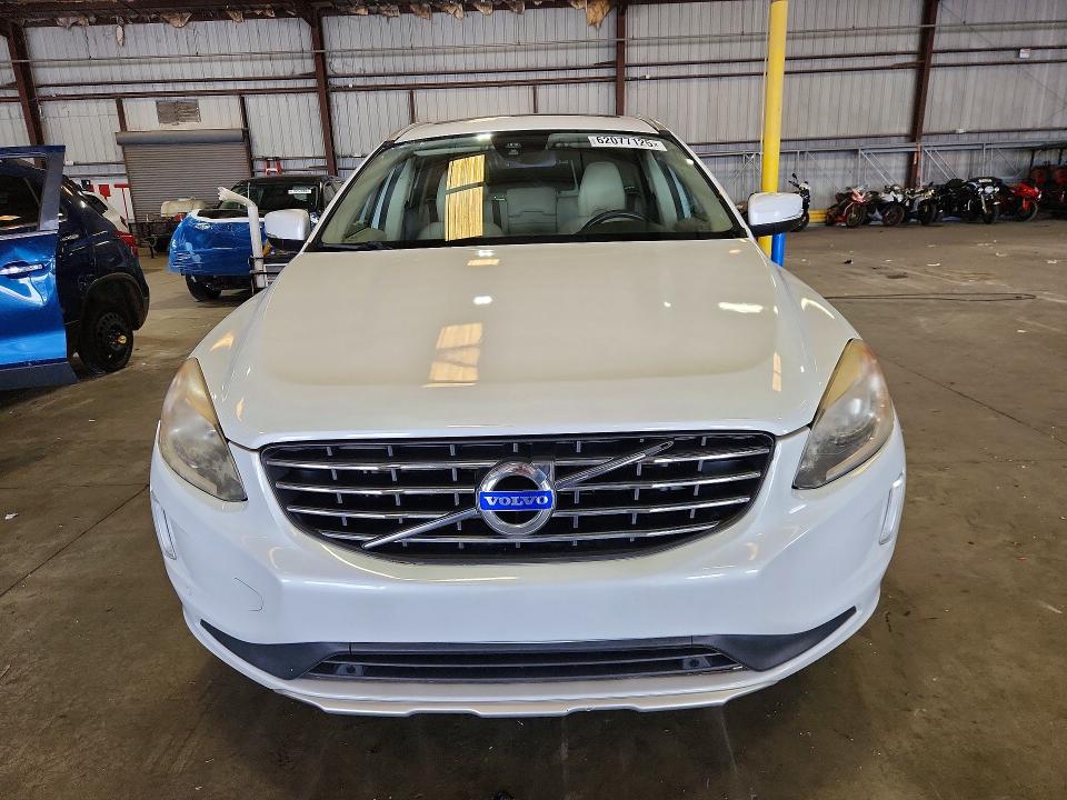 Продаж на аукціоні авто 2015 Volvo Xc60, vin: YV440MDD2F2618422, номер лоту: 62077126