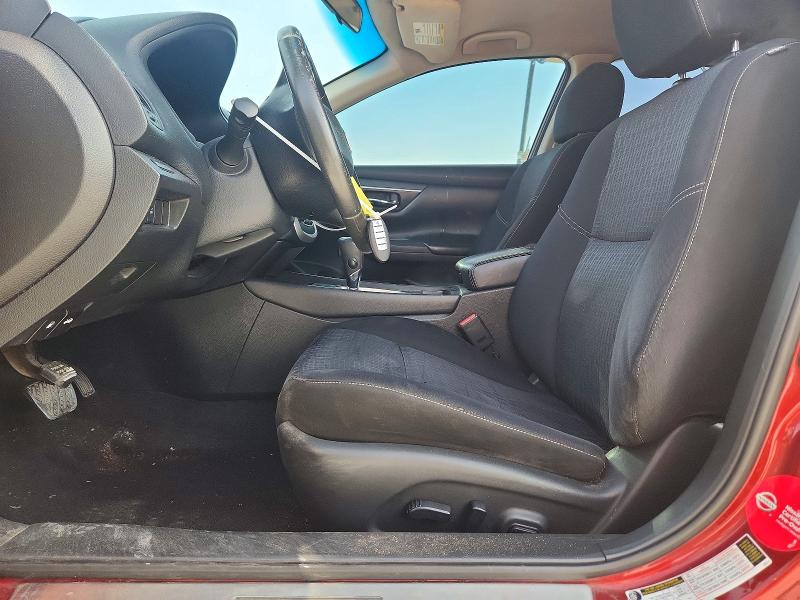 Продажа на аукционе авто 2016 Nissan Altima, vin: 1N4AL3AP5GC172905, номер лота: 62700606
